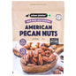 Urban Platter American Pecan Nuts, 200g (Rich in Protein &amp; Fiber, Crunchy ,Stored in Refrigeration for Long Lasting Freshness)