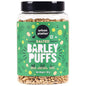 Urban Platter Barley Puff, 100g (Lightly Salted | High in Protein | Made from Whole Grain | Low-Fat Snack)